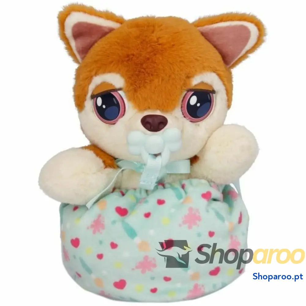 Cão de Peluche IMC Toys