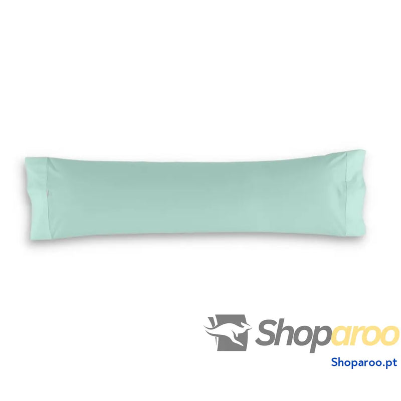 Capa de almofada Alexandra House Living Verde 45 x 170 cm