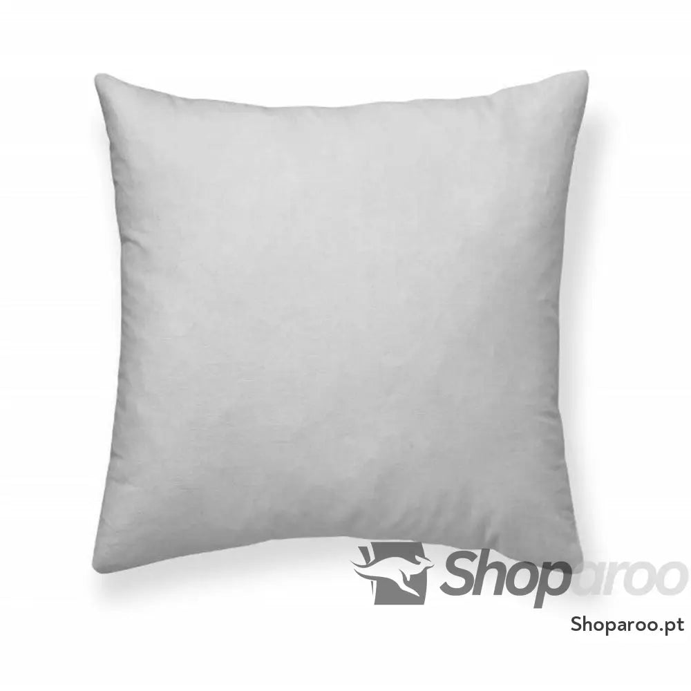 Capa de almofada Decolores Pearls Lisa Multicolor 175 Fios 65 x 65 cm