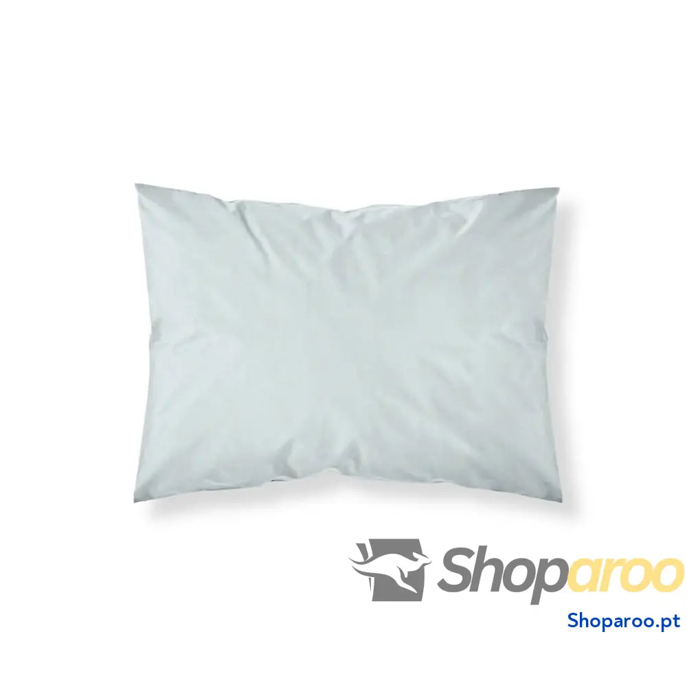Capa de almofada Kids&Cotton Kanu Azul 30 x 50 cm