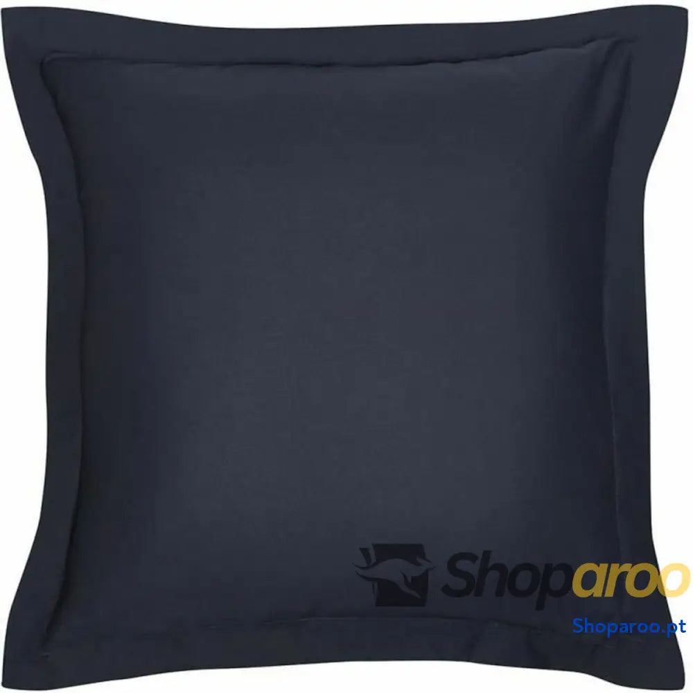 Capa de almofada TODAY Azul Marinho 63 x 63 cm