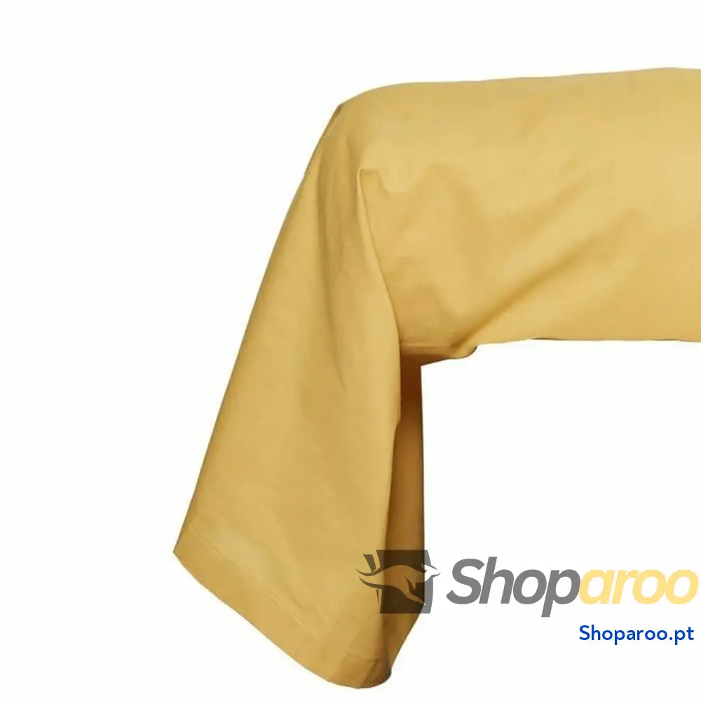 Capa de almofada TODAY Essential 45 x 185 cm Amarelo