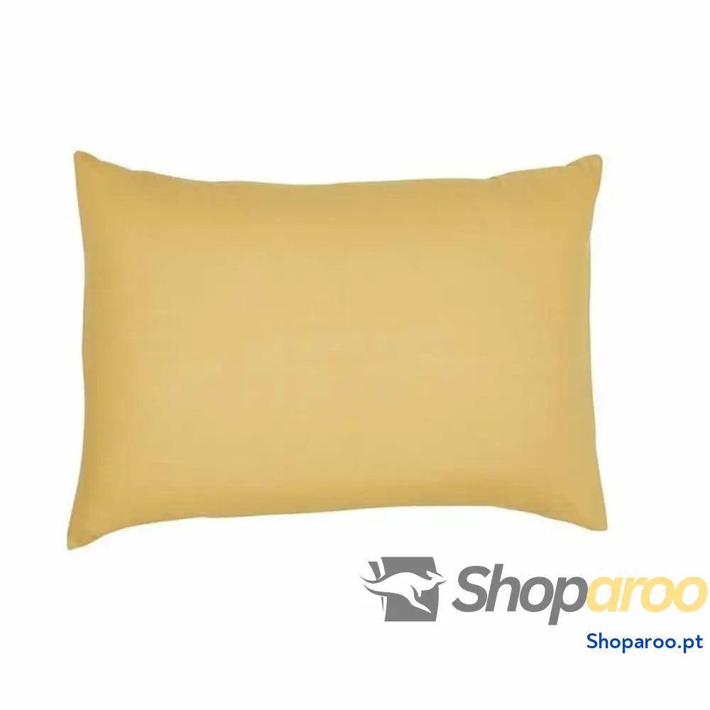 Capa de almofada TODAY Essential Amarelo 50 x 70 cm