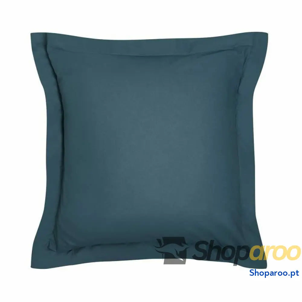 Capa de almofada TODAY Essential Verde Turquesa 63 x 63 cm