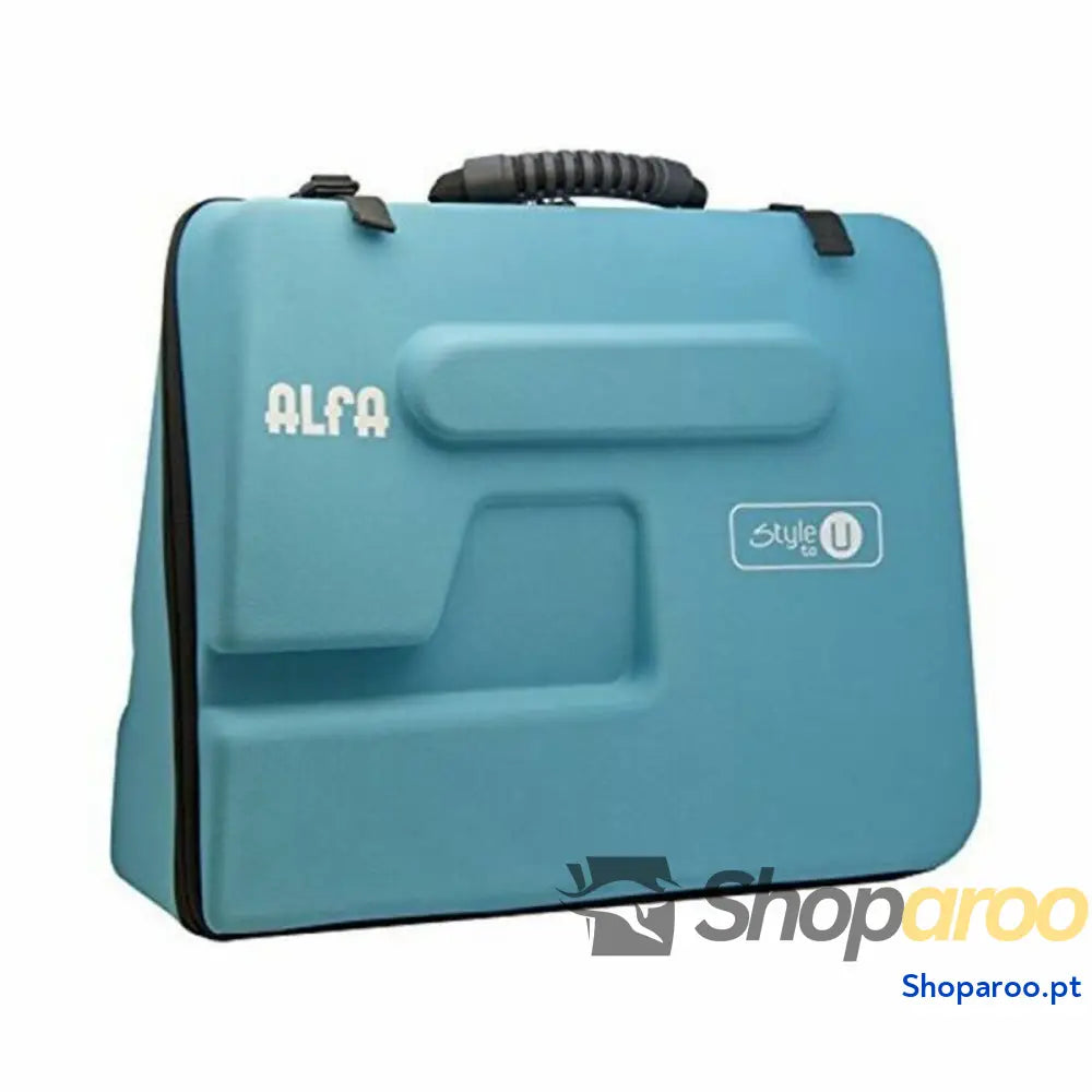 Capa de Armazenamento Alfa A6038000000 Máquina Costura