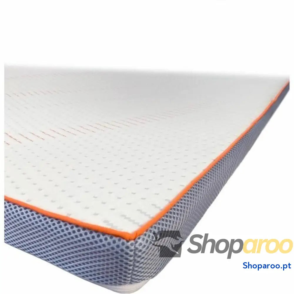 Capa de colchão DODO Ergo Latex Branco 160 x 200 cm
