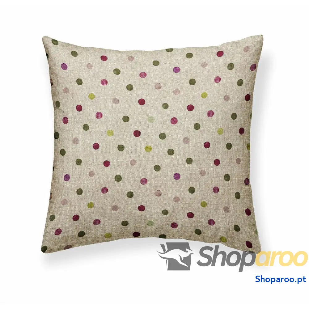 Capa de travesseiro Belum 0119-19 Multicolor 50 x 50 cm Antimanchas