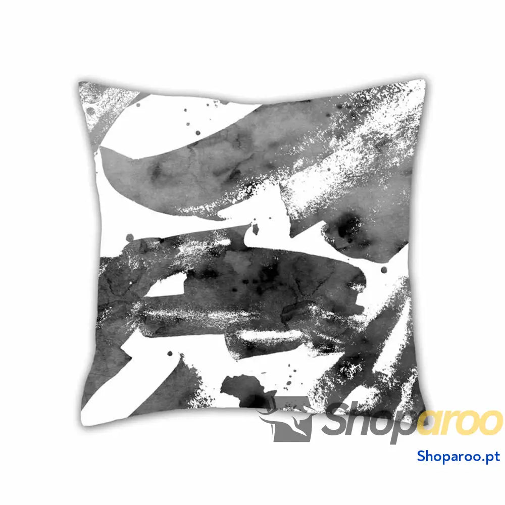Capa de travesseiro Pierre Cardin 50 x 50 cm