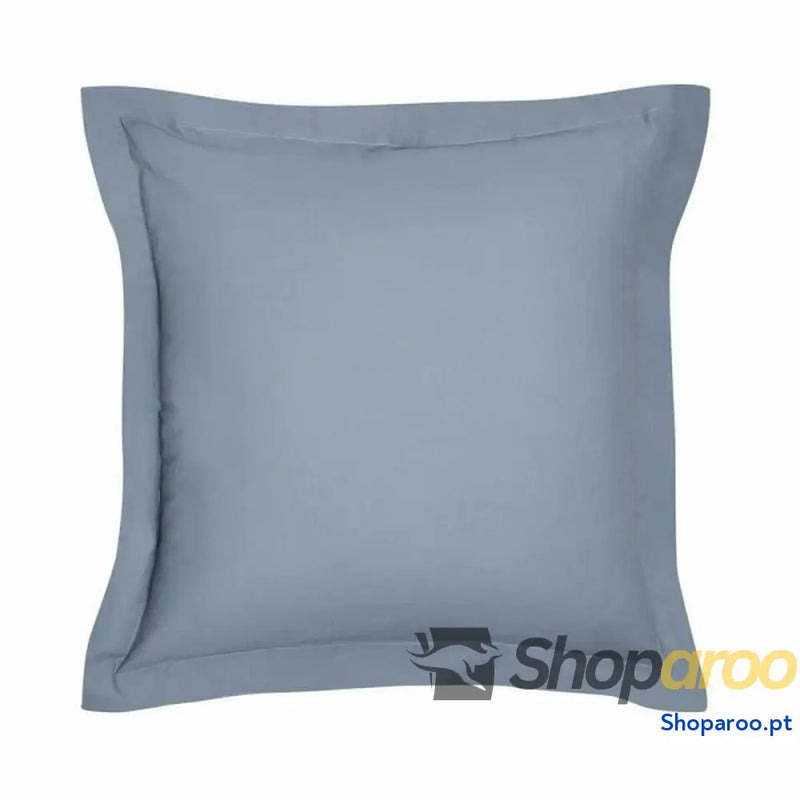 Capa de travesseiro TODAY Essential Denim 63 x 63 cm