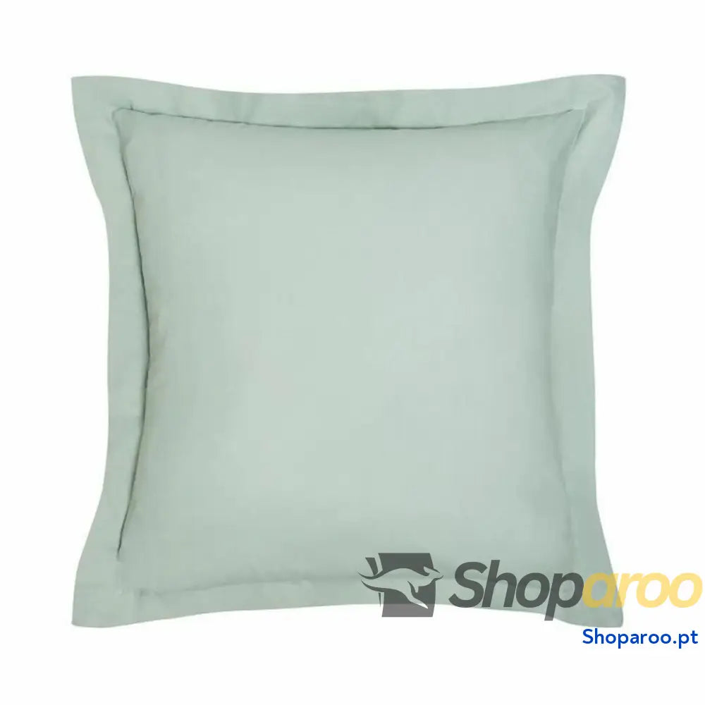 Capa de travesseiro TODAY Essential Verde Claro 63 x 63 cm