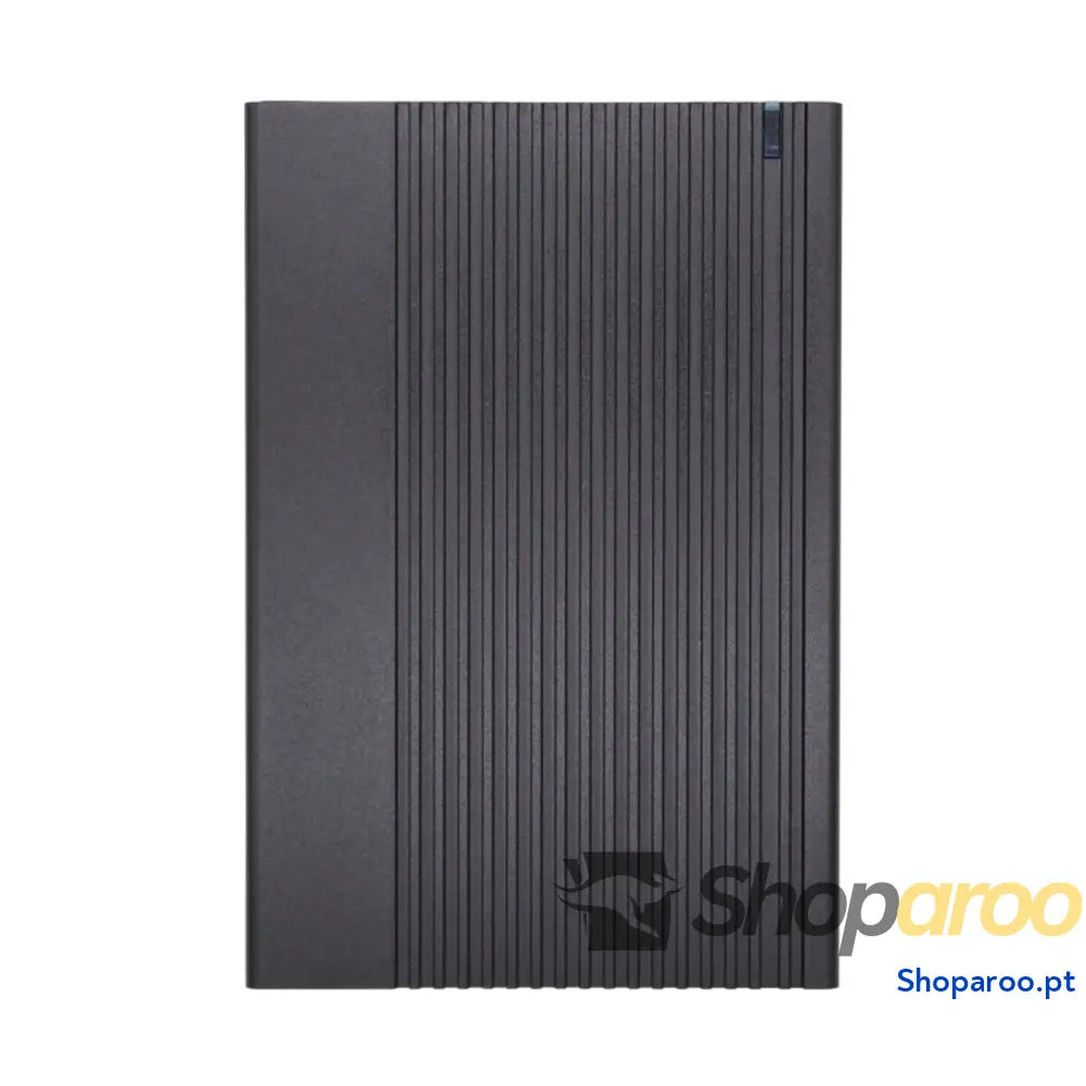 Capa Disco Duro Aisens ASE-2532B Preto 2,5"