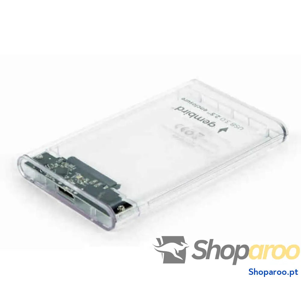 Capa Disco Duro GEMBIRD EE2-U3S9-6