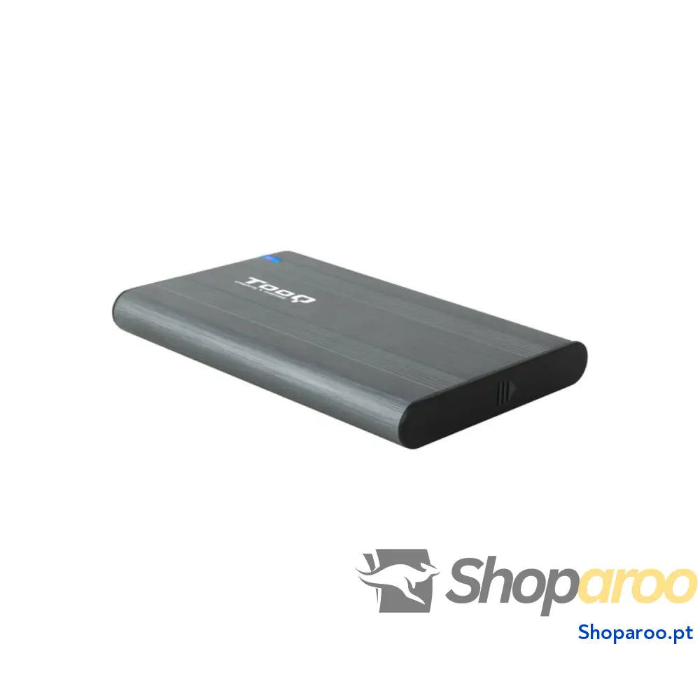 Capa Disco Duro TooQ TQE 2503G