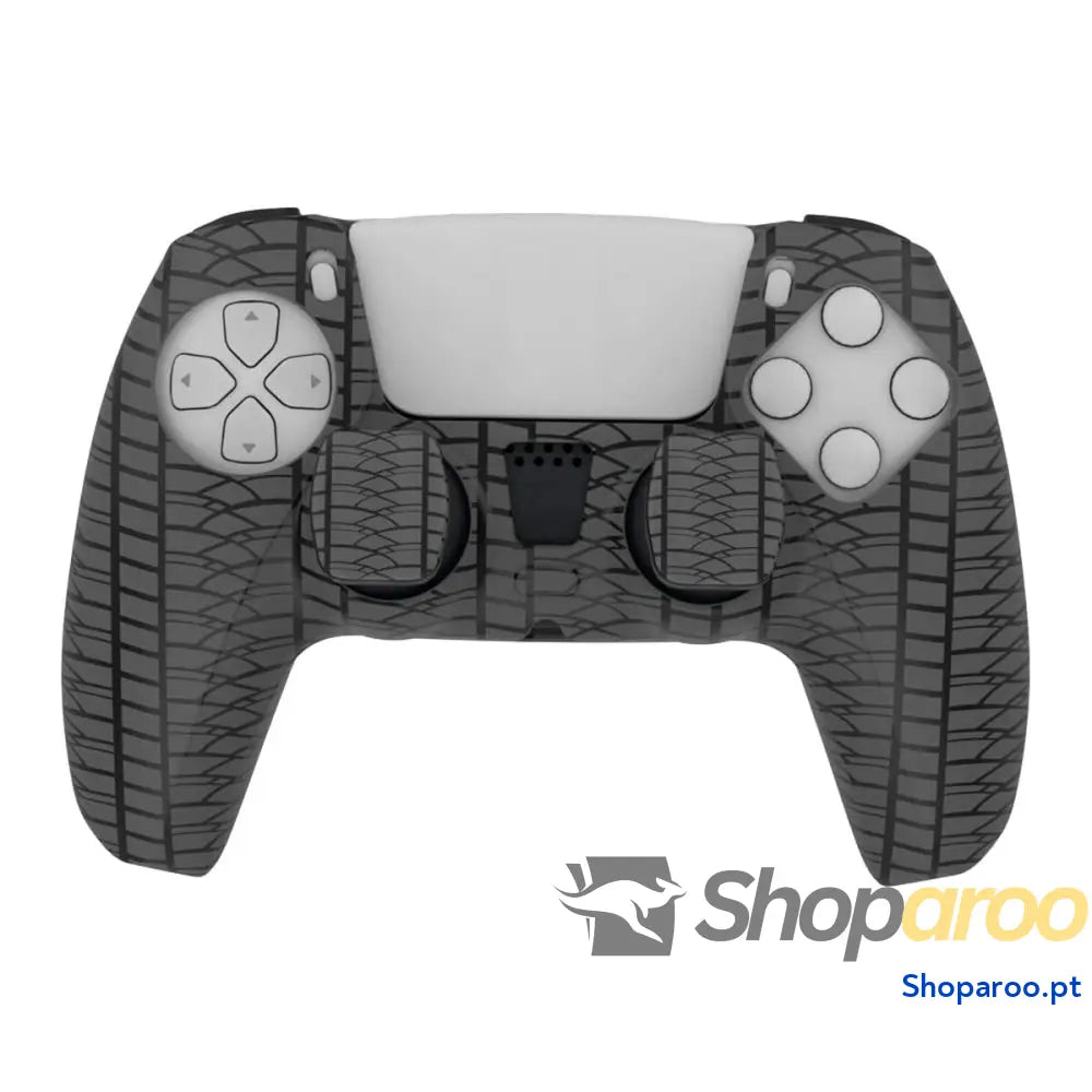 Capa FR-TEC FT0039 Cinzento