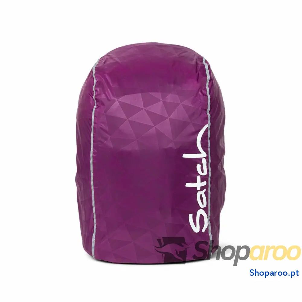 Capa Impermeável para Mochila Satch SAT-RAC-001-9G0 