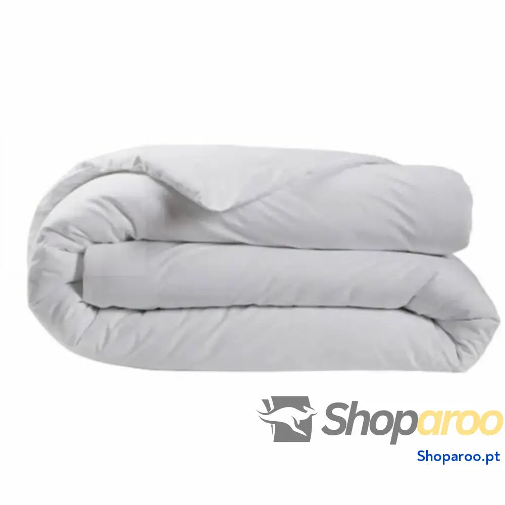 Capa nórdica DODO Antibacterial  Branco 220 x 240 cm 240 x 220 cm