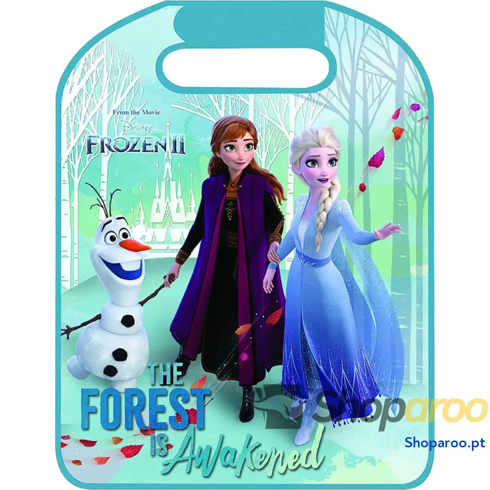 Capa para assento Frozen CZ10271