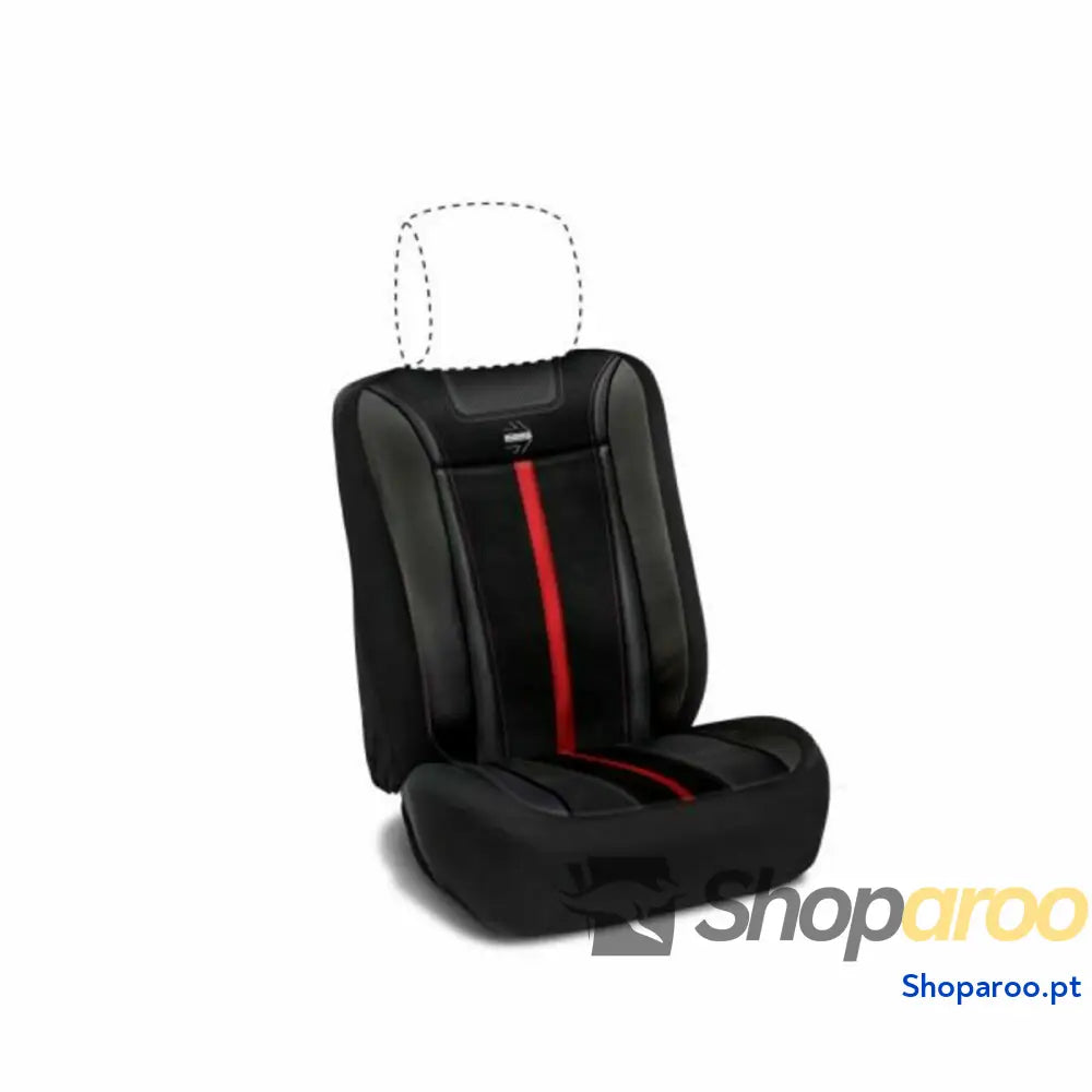 Capa para assento MOMO SCU03BR