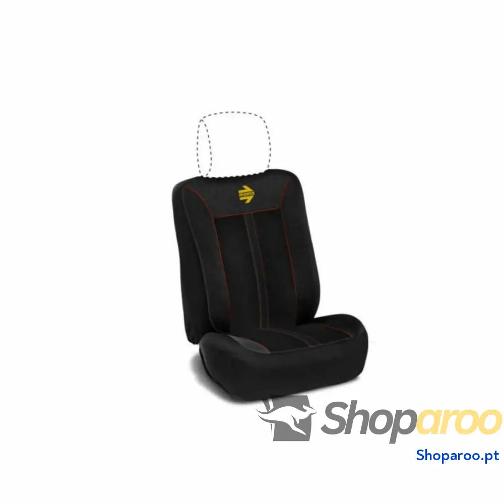 Capa para assento MOMO SCU45BK