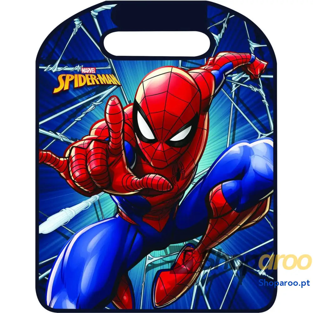 Capa para assento Spider-Man CZ10269