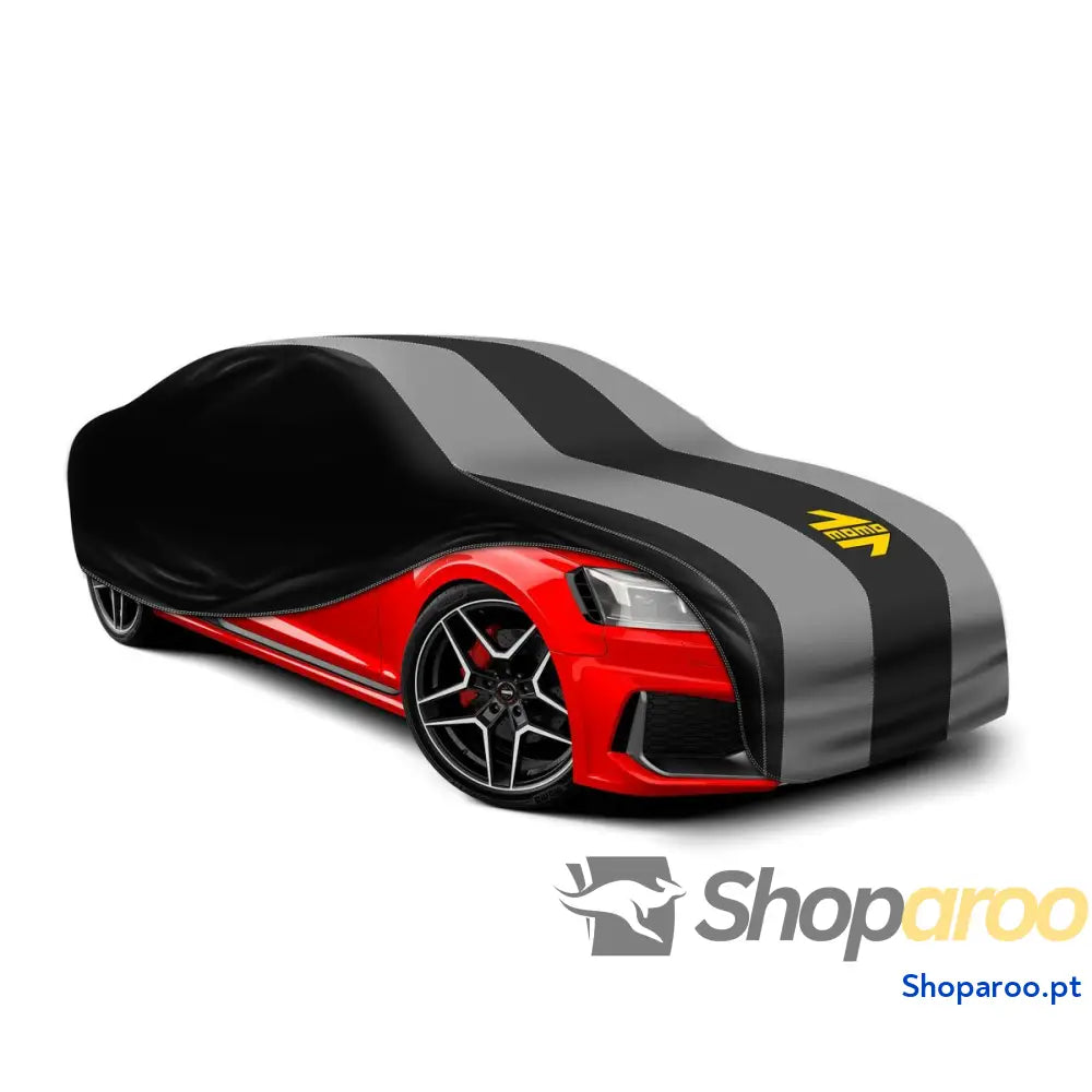Capa para Automóveis MOMO MOMLCC3LM M