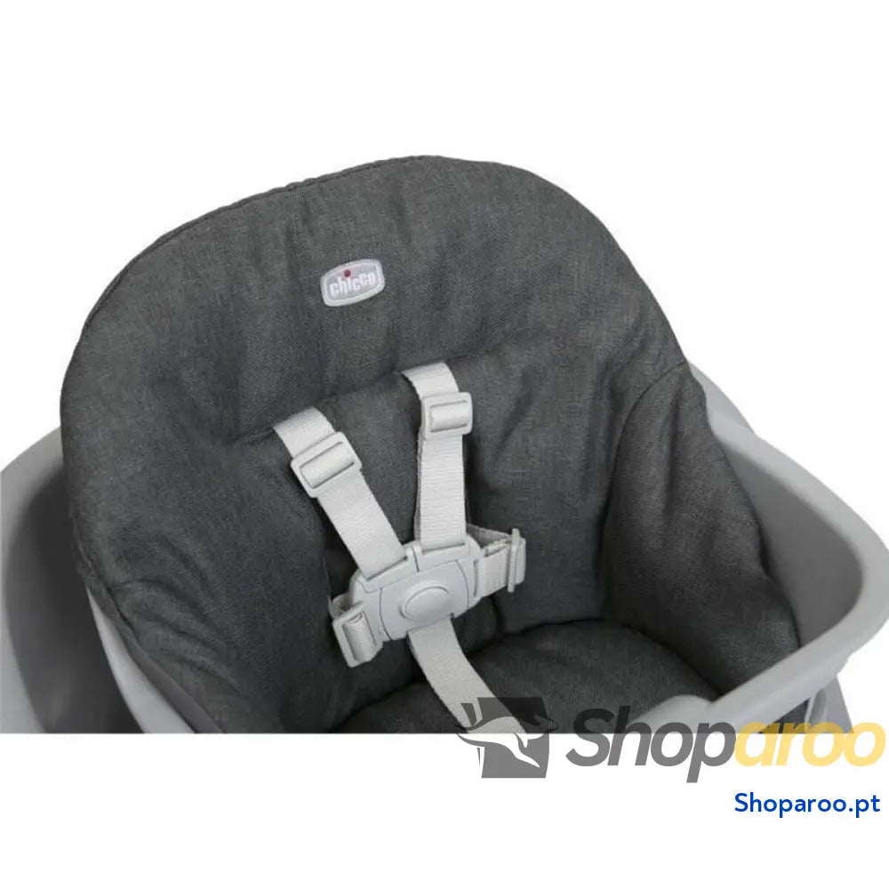 Capa para Cadeira Chicco Crescendo Lite Cinzento