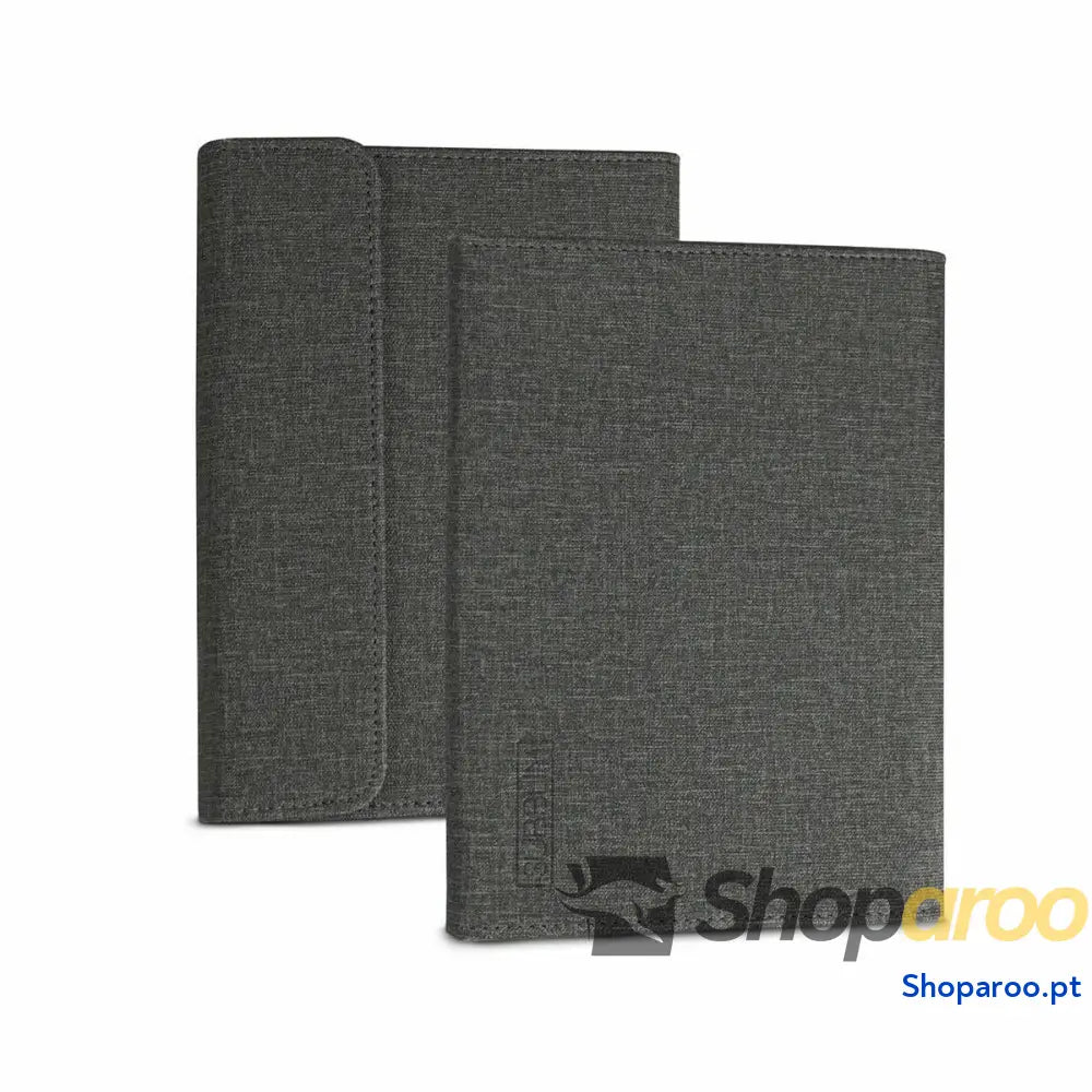 Capa para e-Book Subblim FUNDA EBOOK CLEVER STAND 6'' GREY