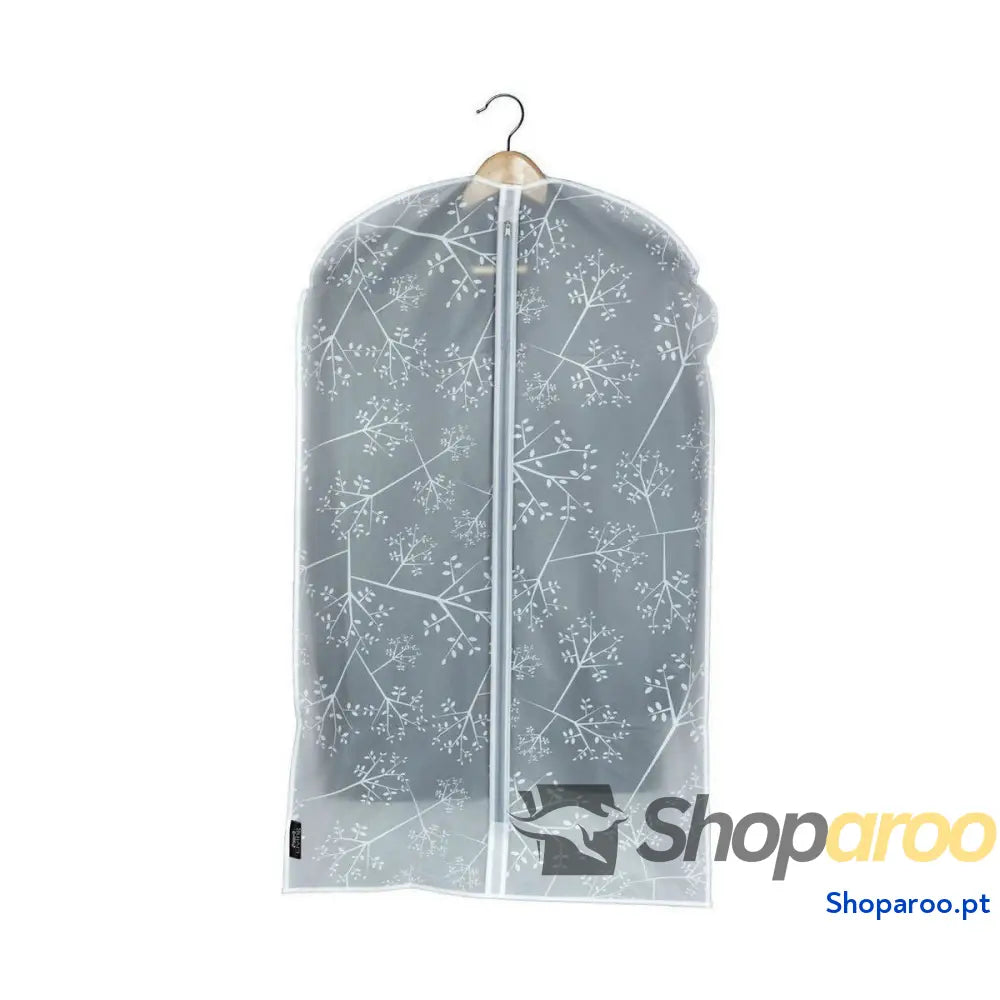 Capa para Fatos Domopak Living Bon Ton Polipropileno (60 x 100 cm)