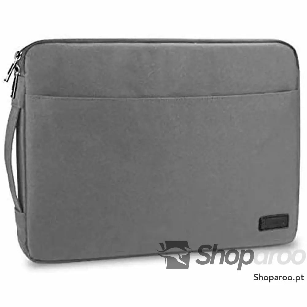 Capa para Portátil Subblim SUB-LS-0PS0102 Cinzento