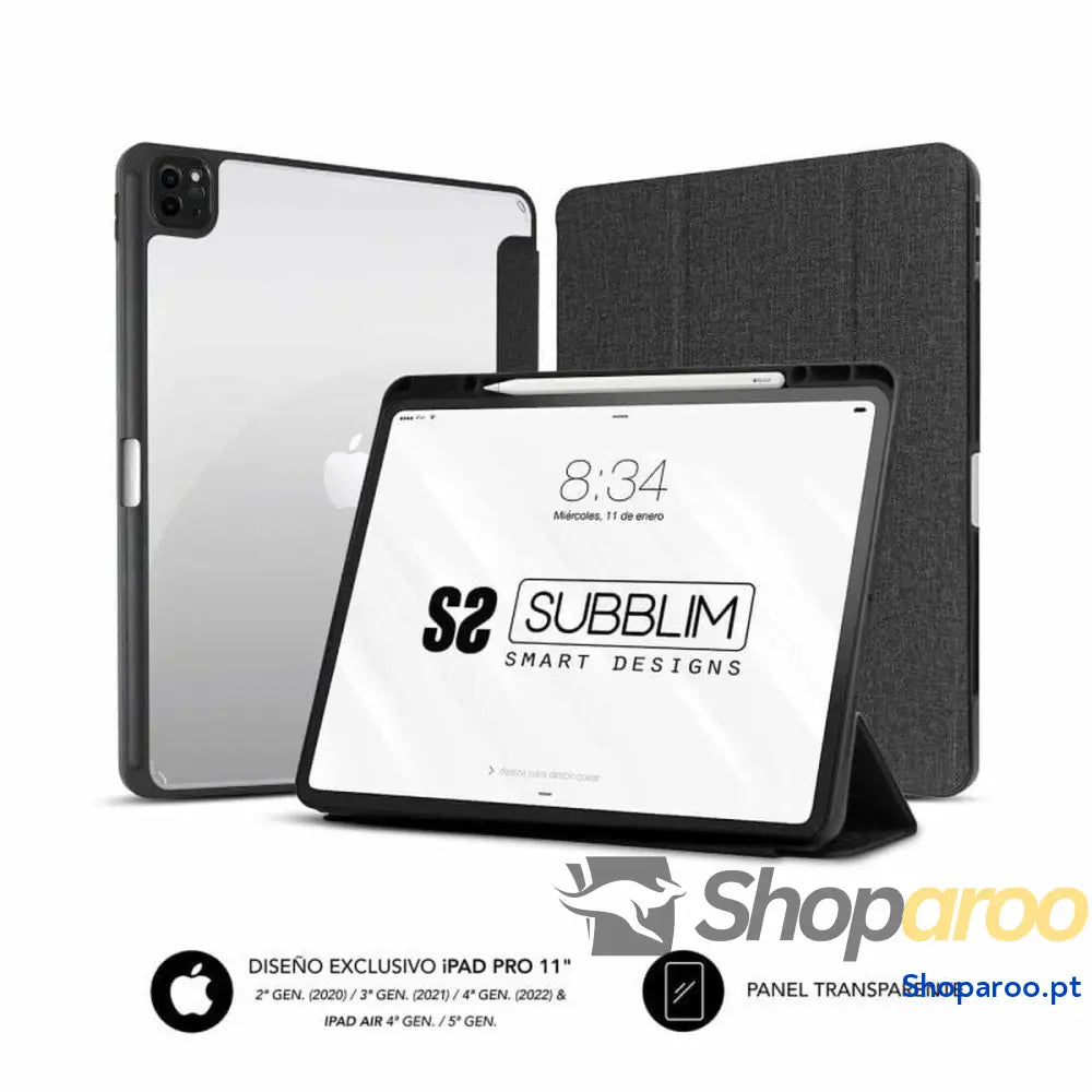 Capa para Tablet Subblim SUBCST 5SC400