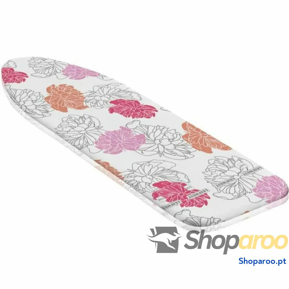 Capa para Tábua de Passar a Ferro Leifheit Cotton Comfort 71601 S/M 120 x 40 cm