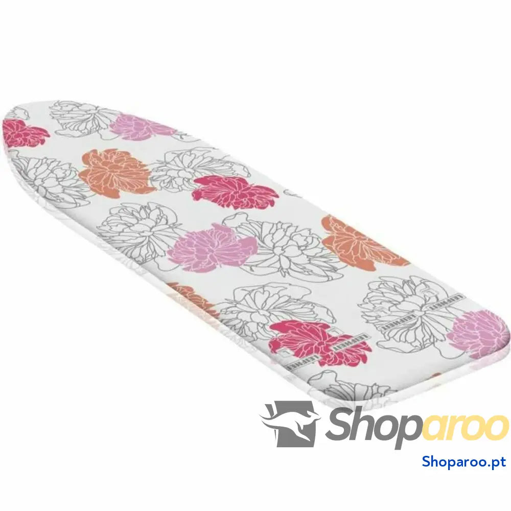 Capa para Tábua de Passar a Ferro Leifheit Cotton Comfort 71602 L 140 x 45 cm