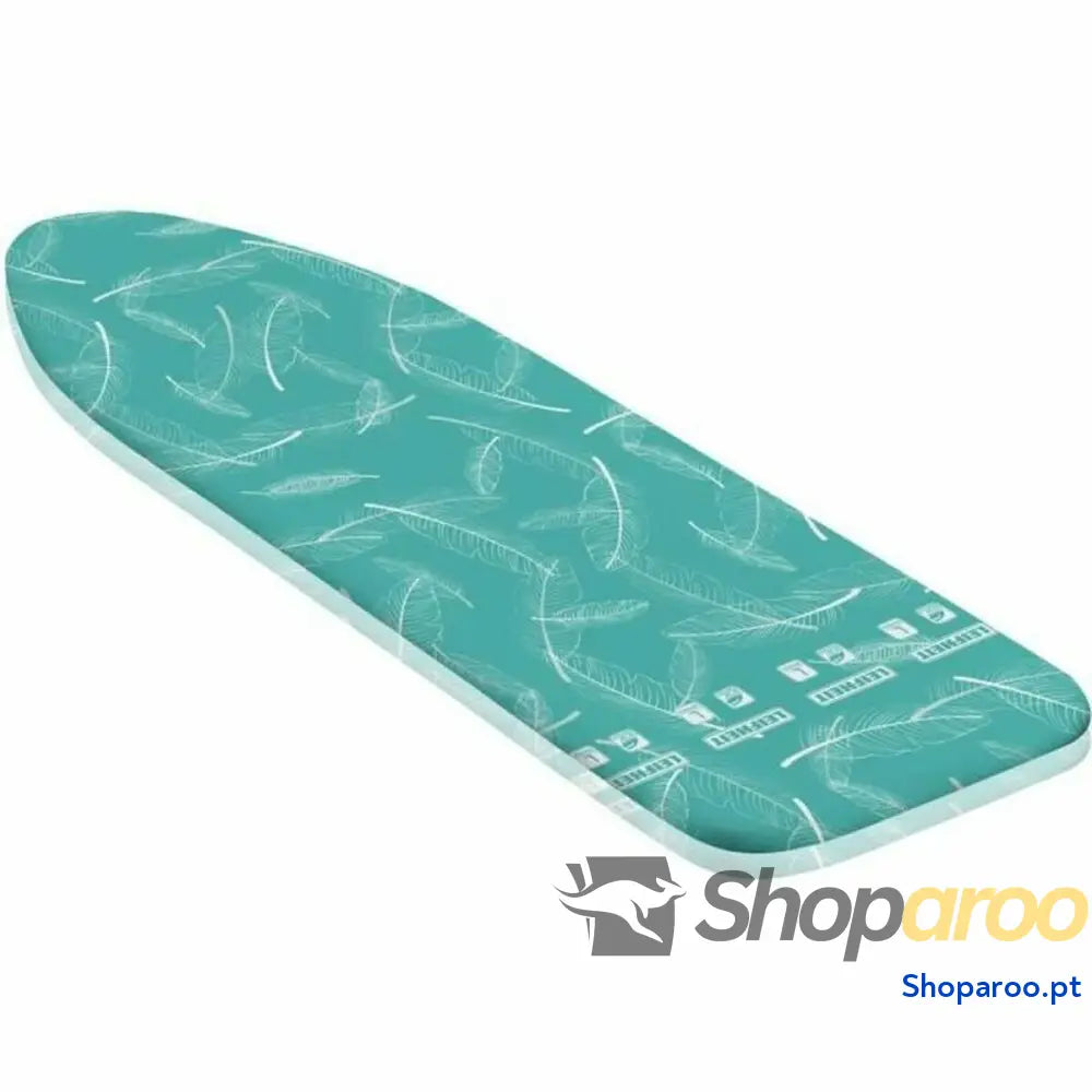 Capa para Tábua de Passar a Ferro Leifheit Thermo Reflect XL 140 x 45 cm