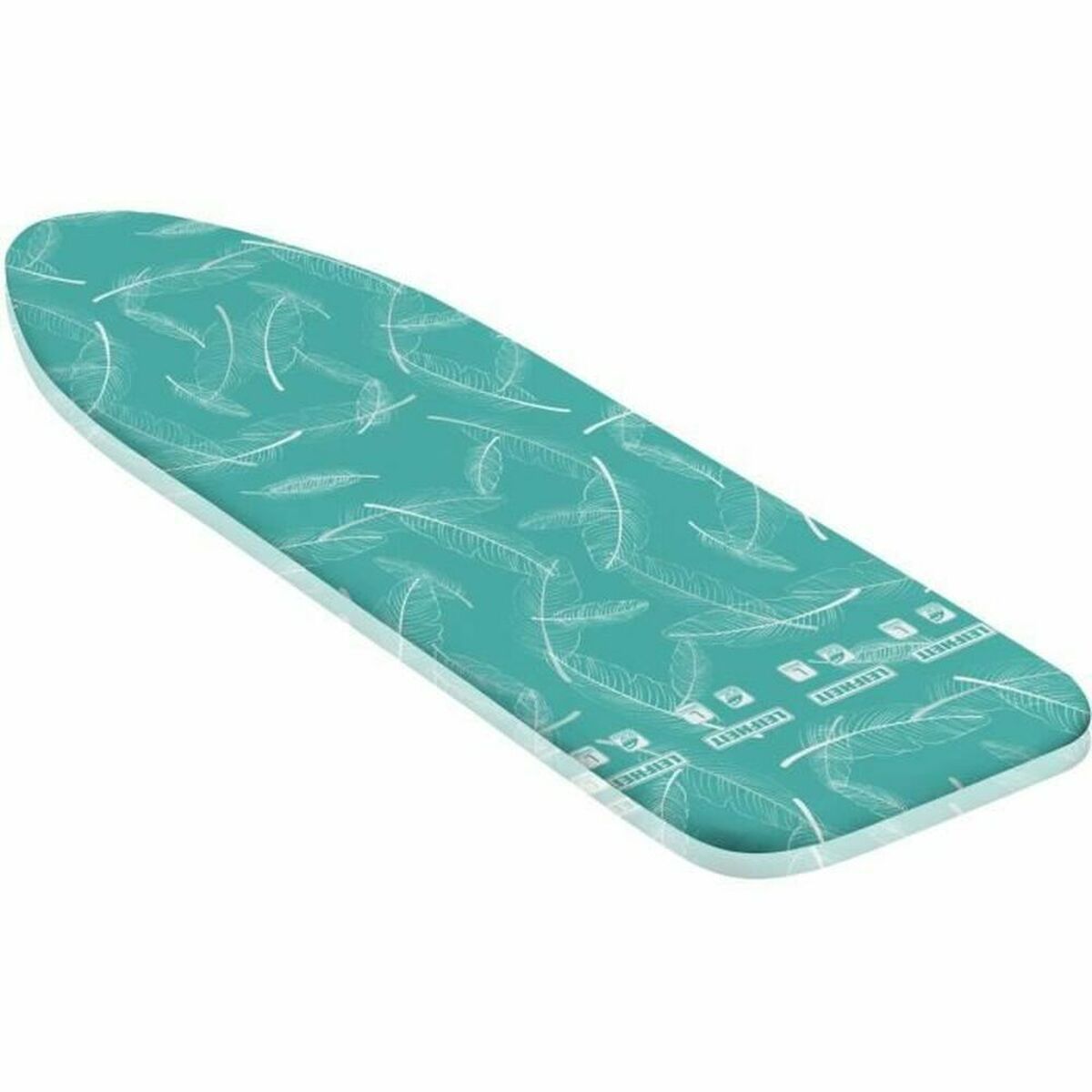Capa para Tábua de Passar a Ferro Leifheit Thermo Reflect XL 140 x 45 cm