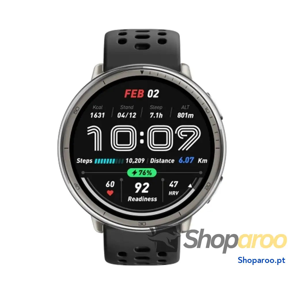 Capa para Telemóvel Amazfit W2437GL7N