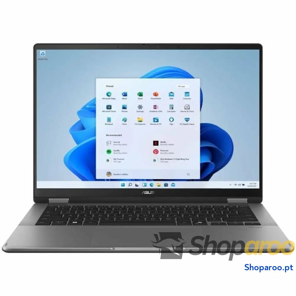 Capa para Telemóvel Asus 90NB14Y1-M00550