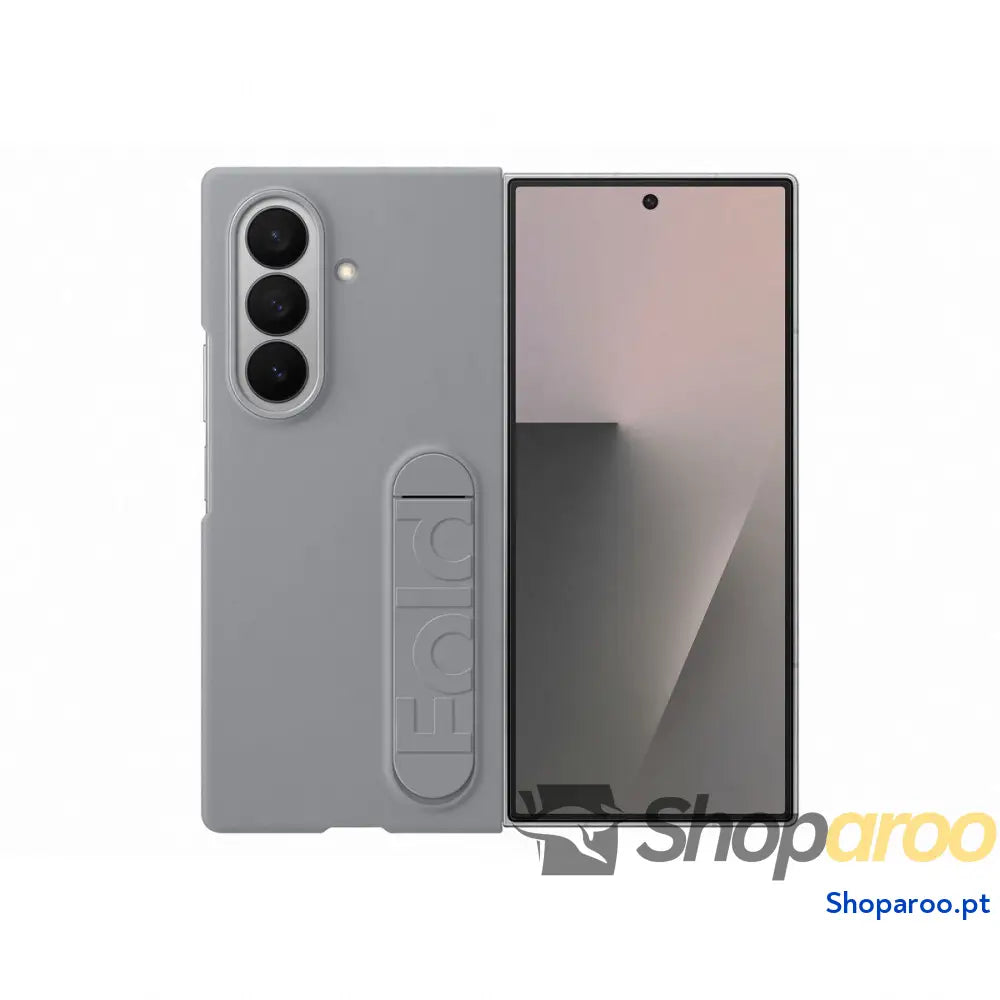Capa para Telemóvel Samsung EF MF966CJEGWW galaxy z fold7