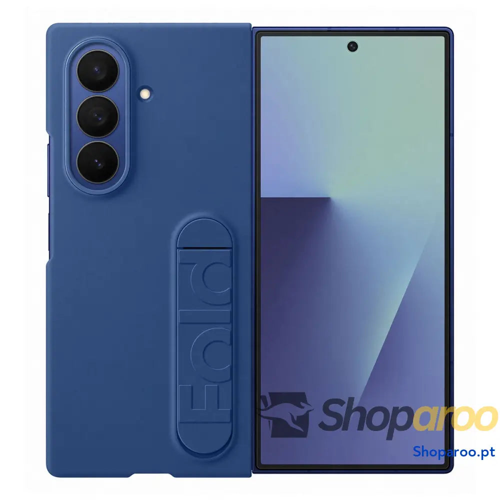 Capa para Telemóvel Samsung EF MF966CNEGWW