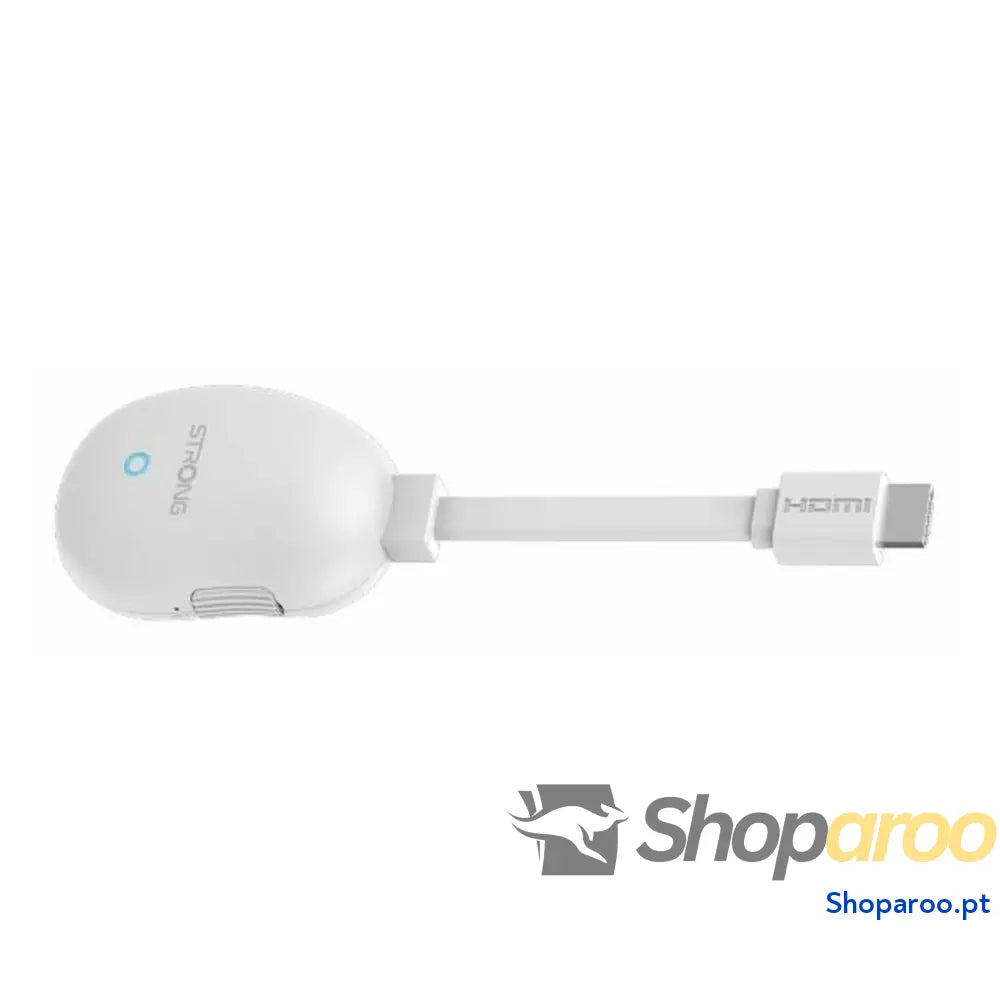 Capa para Telemóvel STRONG LEAP NEVE