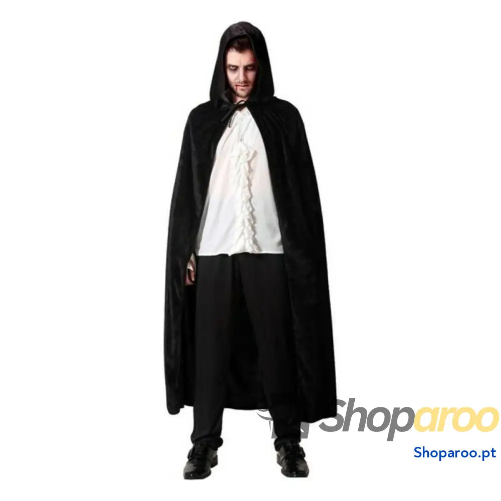 Capa Preto