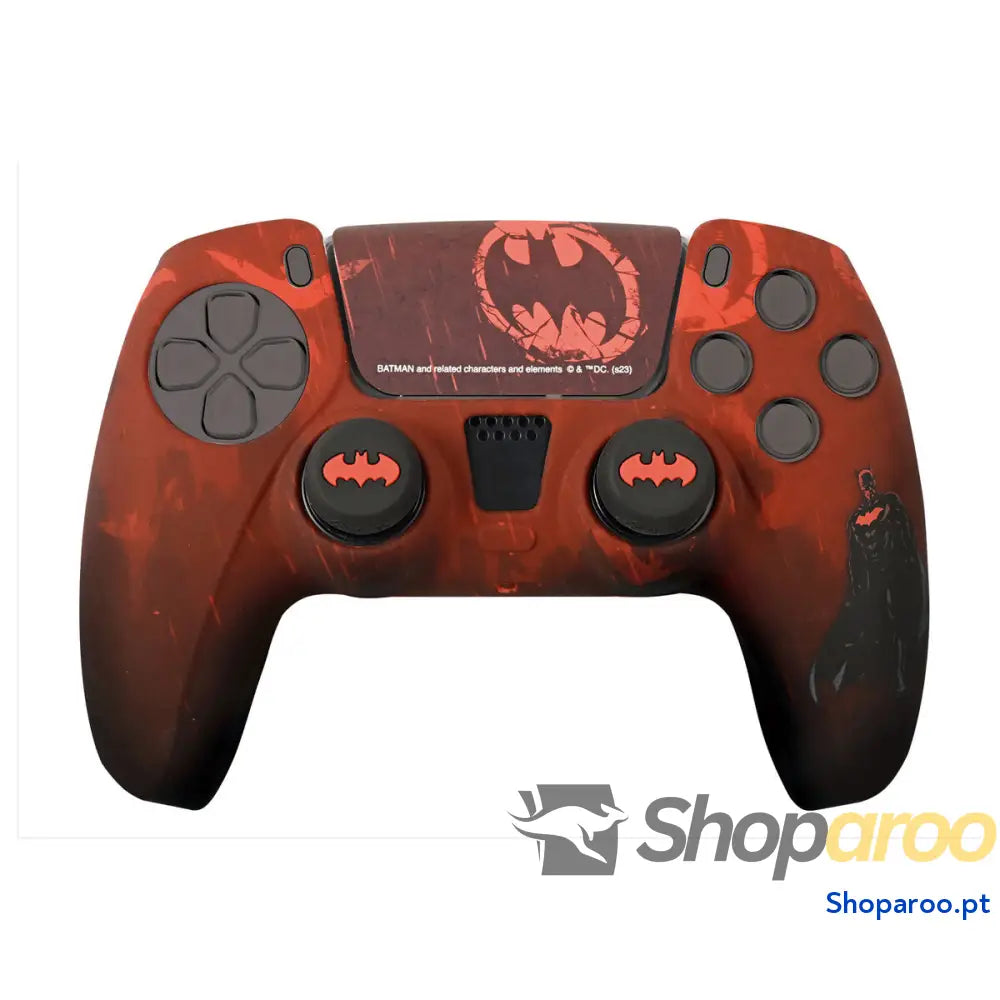 Capa Protetora FR-TEC DC CUSTOM KIT BATMAN