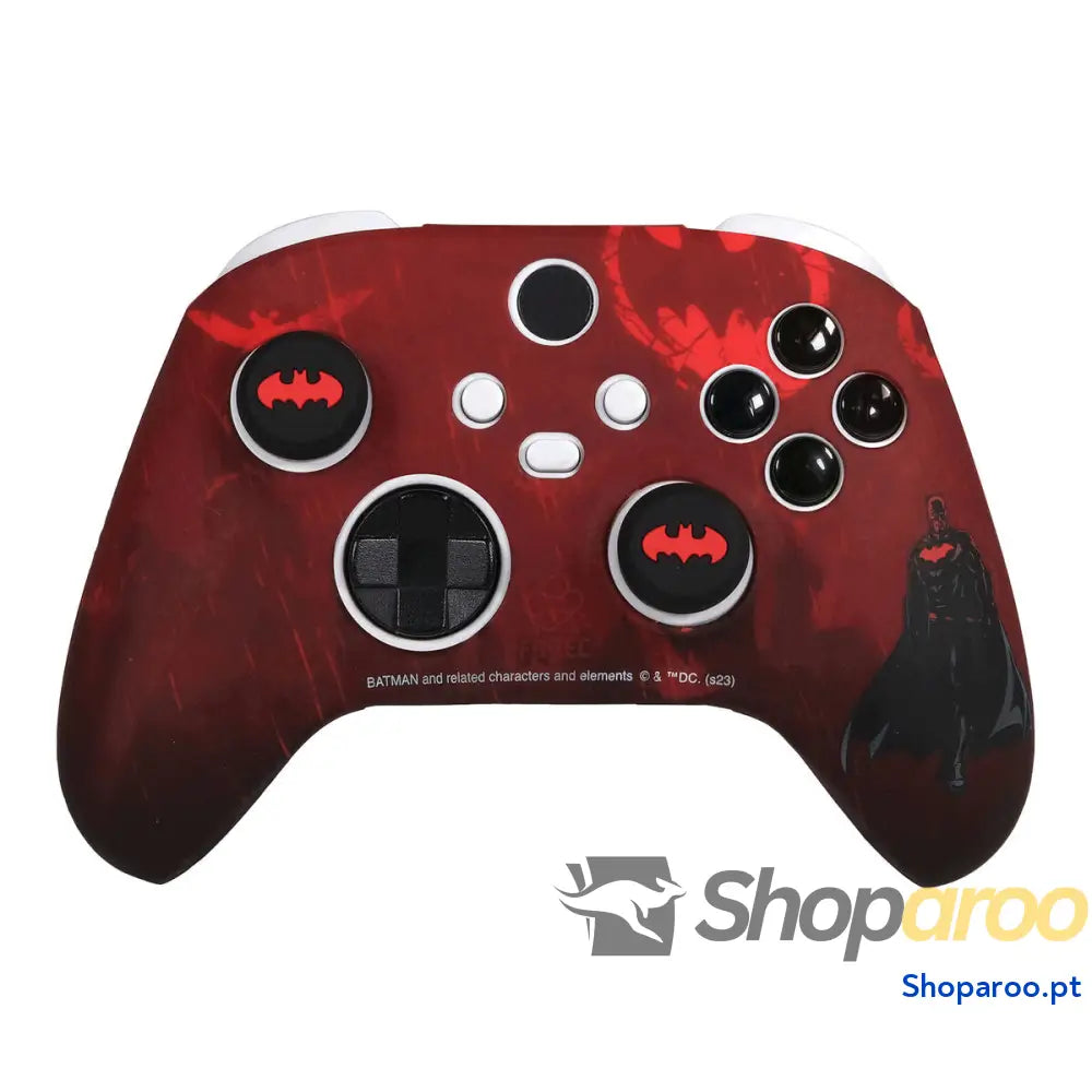 Capa Protetora FR-TEC DC CUSTOMKIT BATMAN