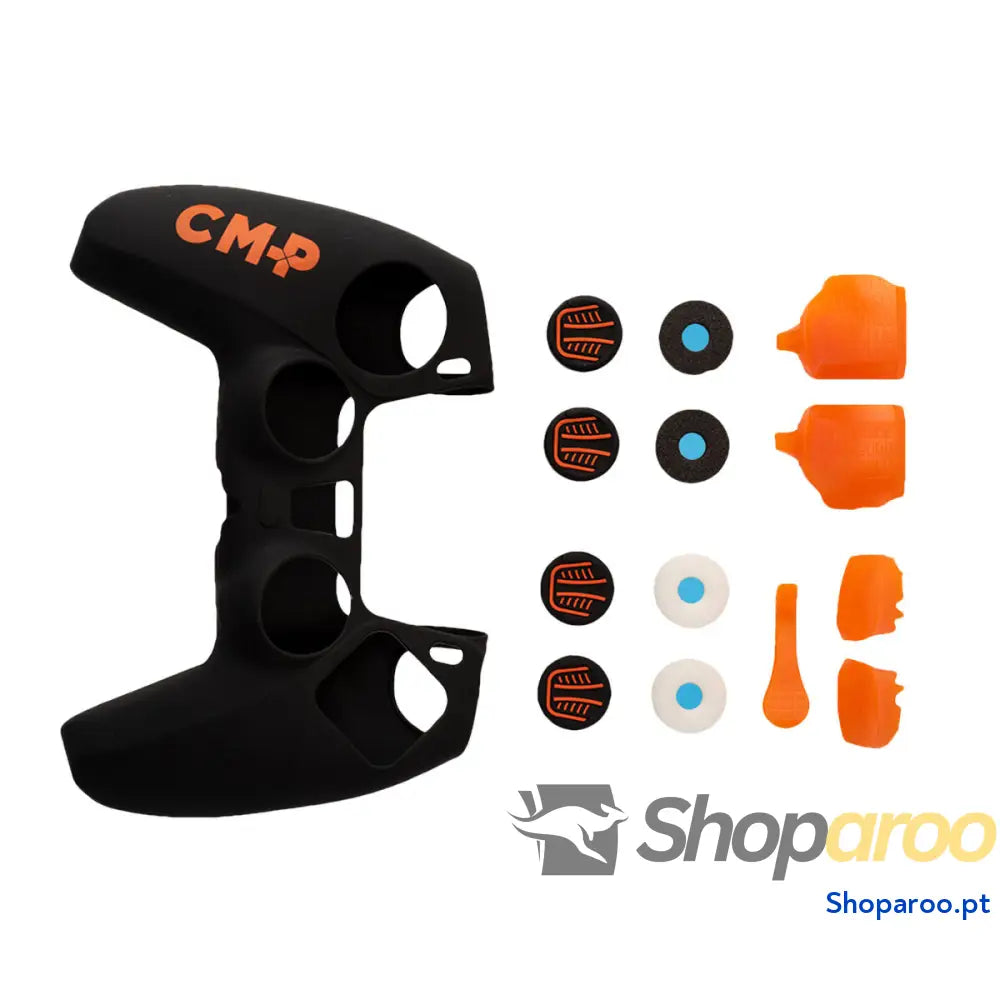 Capa Protetora FR-TEC FT0034