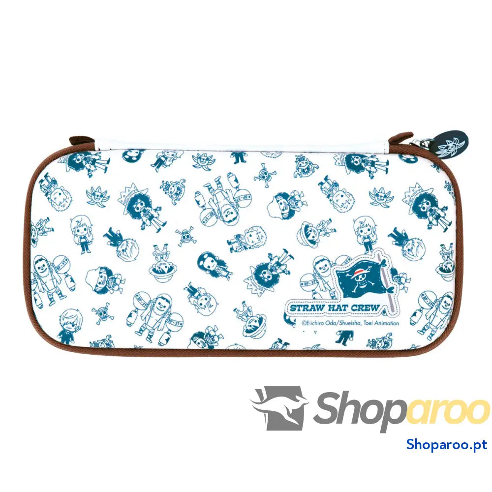 Capa Protetora FR-TEC One Piece Azul