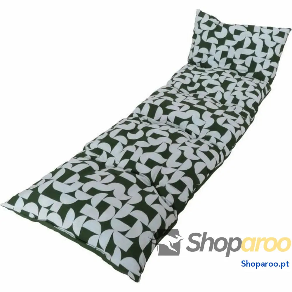 Capa Protetora Jardin Prive FLOCONS ECLIPSE