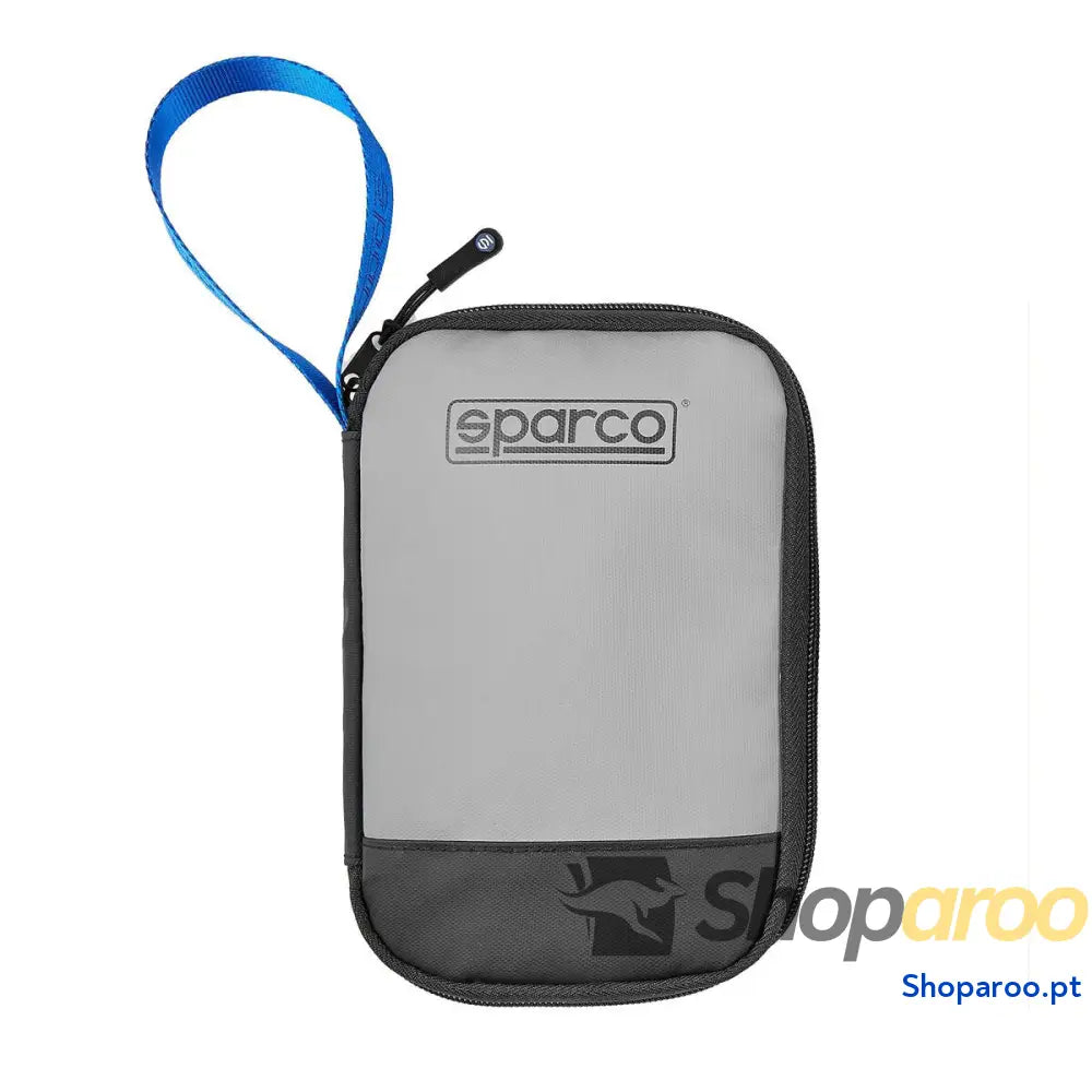 Capa Protetora Sparco SPORGANIZERM