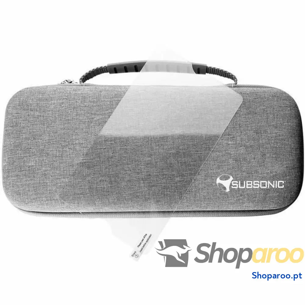 Capa Protetora Subsonic PS Portal