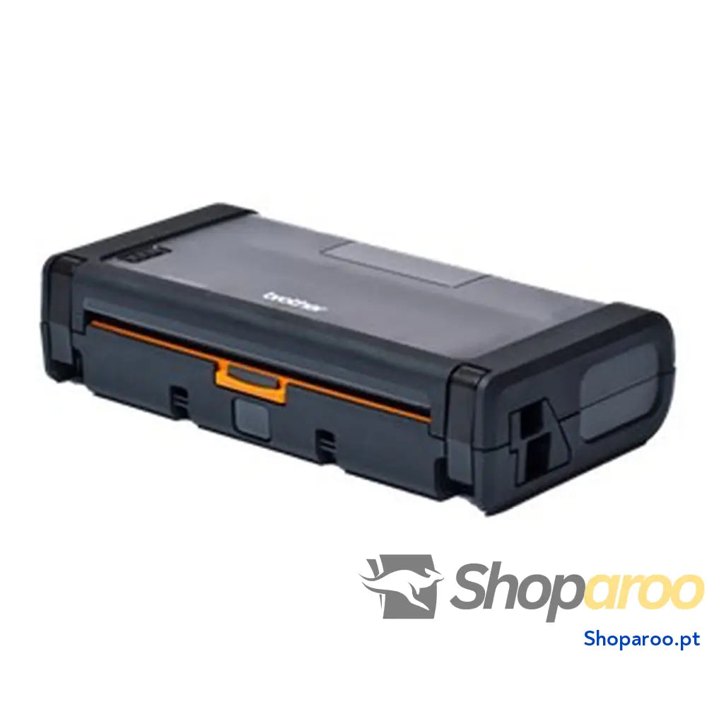 Capa Roll Printer Brother PA-RC-001 Preto
