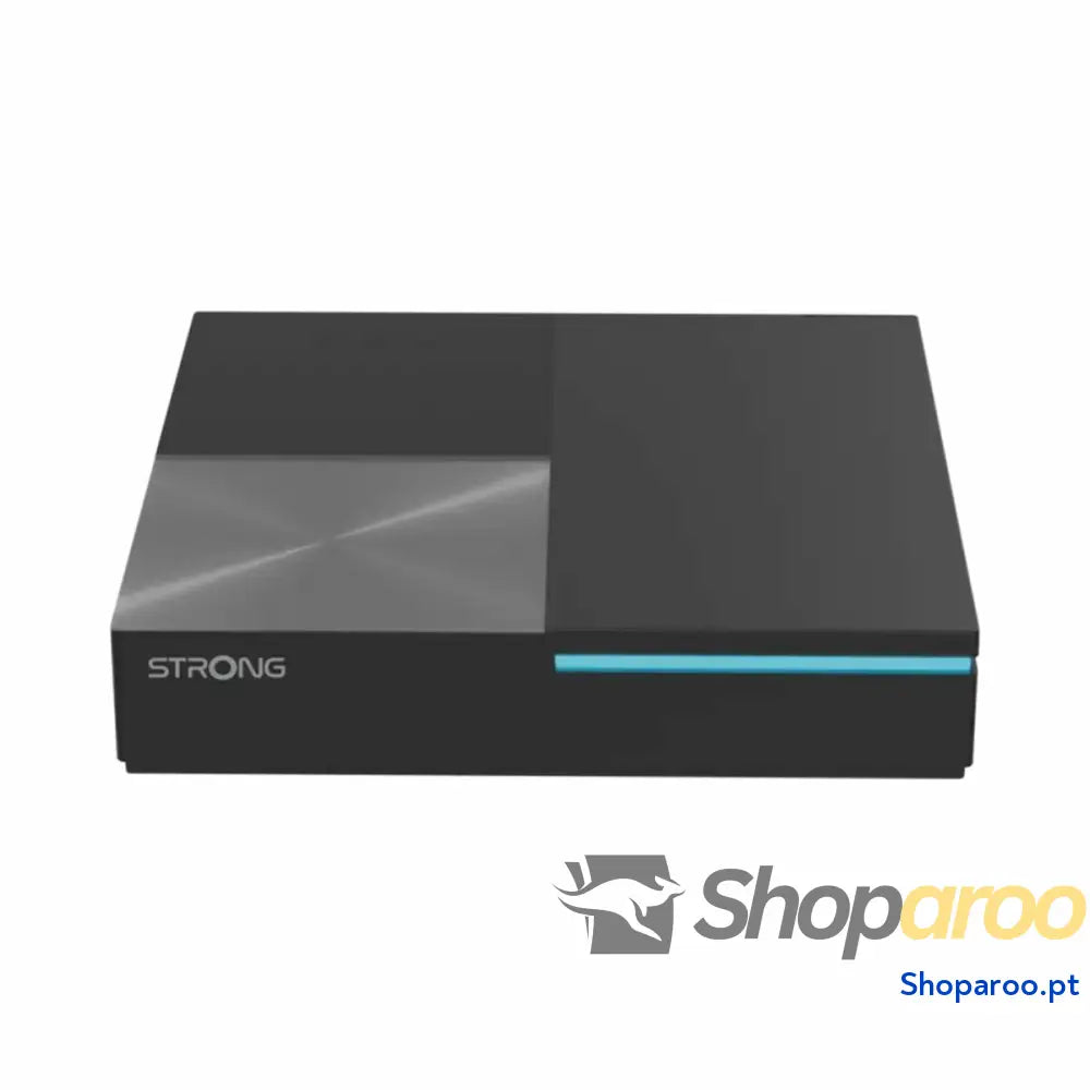 Capa STRONG LEAP S3 PRO Preto