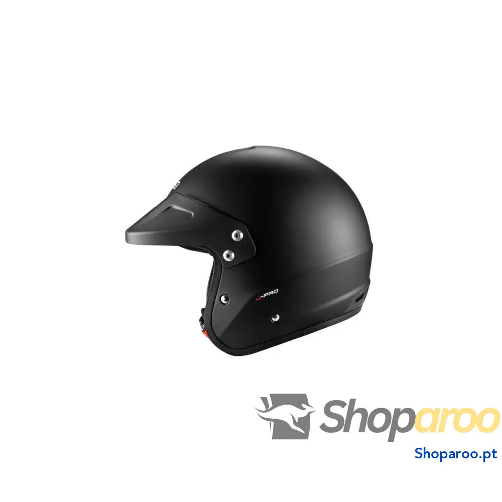 Capacete de Jato Sparco J-PRO ECE06